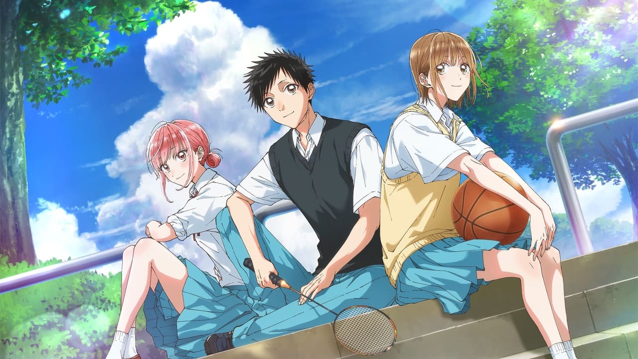 انمي Ao no Hako الحلقة 13 مترجمة اون لاين - AnimeLuxe