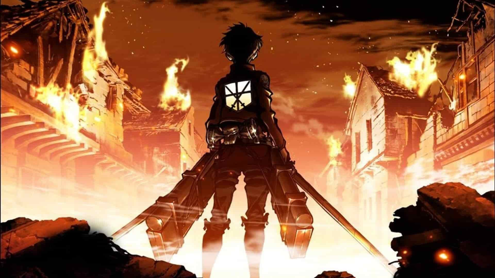 انمي Shingeki no Kyojin الحلقة 12 مترجمة اون لاين - AnimeLuxe