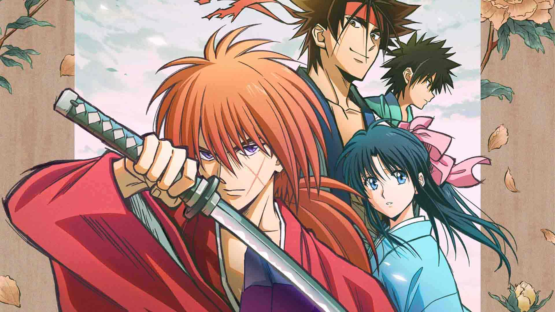 انمي Rurouni Kenshin: Meiji Kenkaku Romantan (2023) الحلقة 21 مترجمة اون لاين - AnimeLuxe