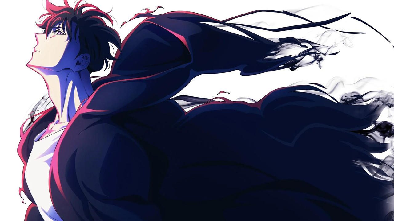 انمي Ore dake Level Up na Ken Season 2: Arise from the Shadow الحلقة 4 مترجمة اون لاين - AnimeLuxe
