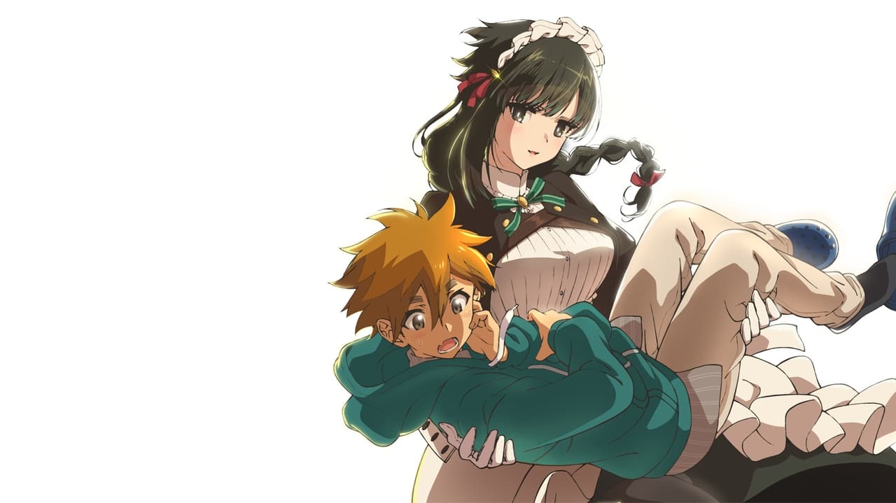 انمي Kimi wa Meido-sama. الحلقة 12 والاخيرة مترجمة اون لاين - AnimeLuxe