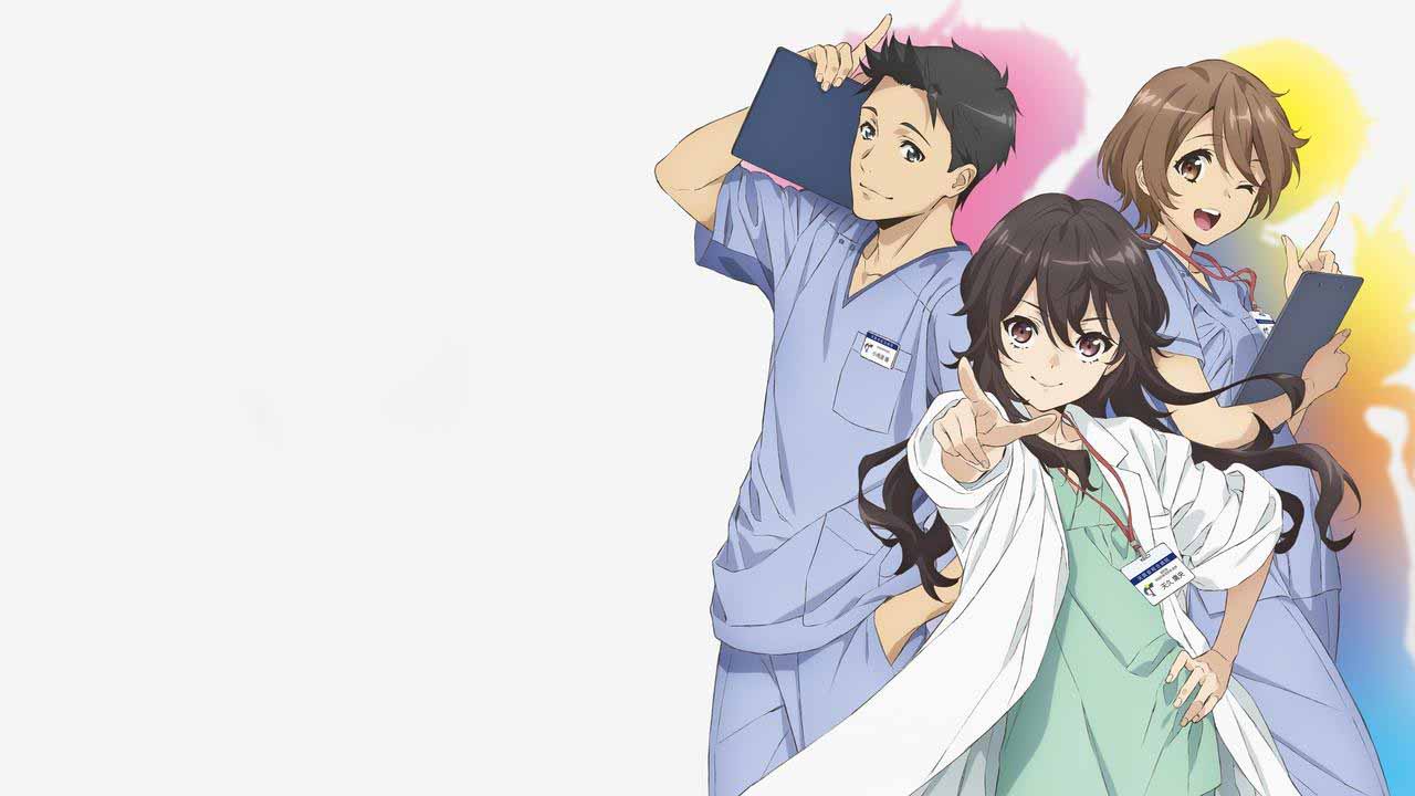 انمي Ameku Takao no Suiri Karte الحلقة 1 مترجمة اون لاين - AnimeLuxe