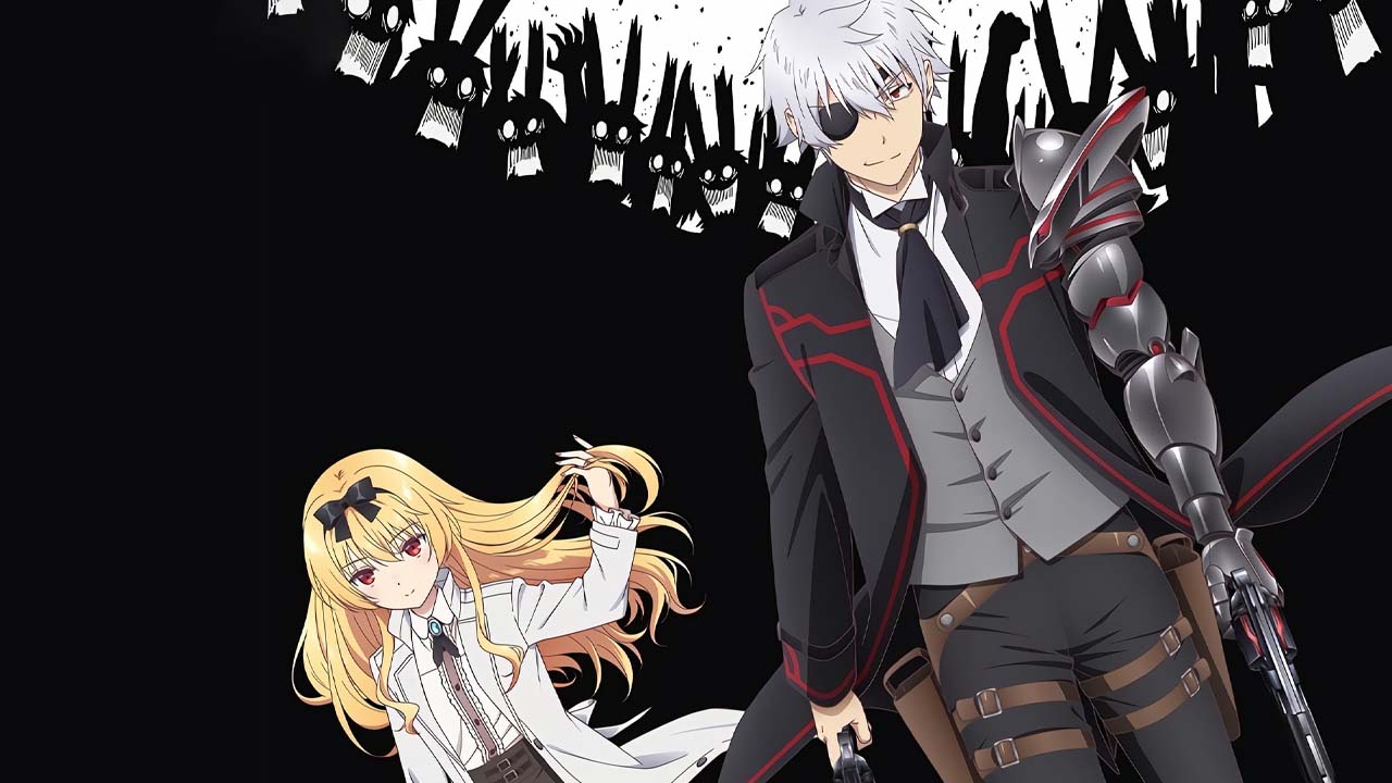 انمي Arifureta Shokugyou de Sekai Saikyou Season 3 الحلقة 10 مترجمة اون لاين - AnimeLuxe