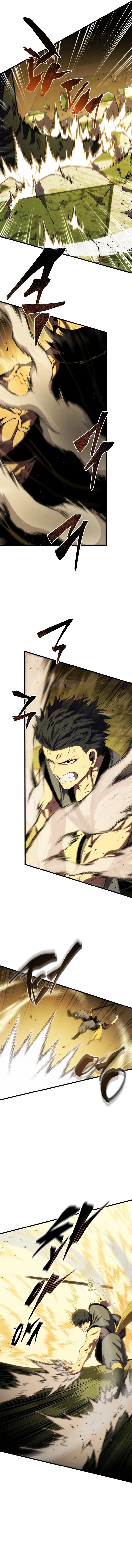 Swordmaster’s Youngest Son - 128
