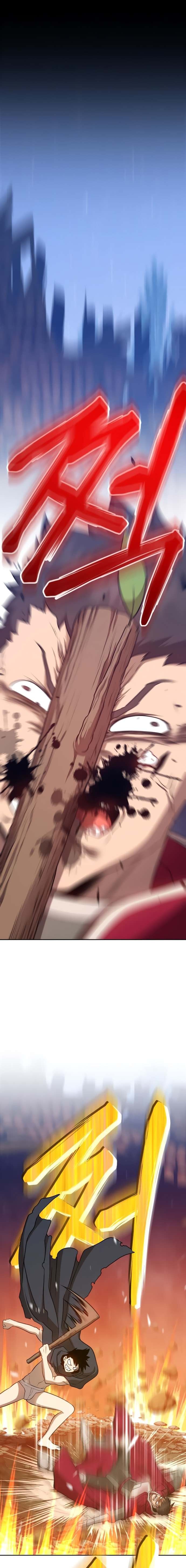 99 Reinforced Wood Stick - 9