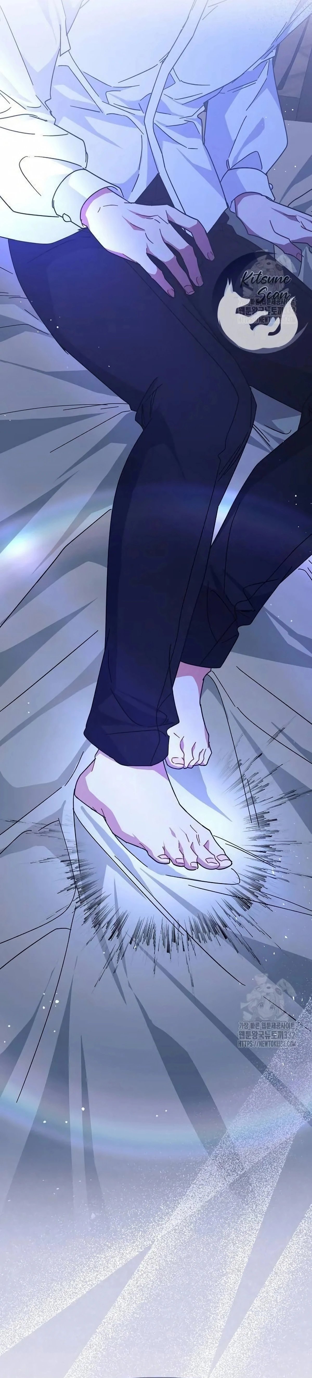 A flowery path for a devastated male lead - 32