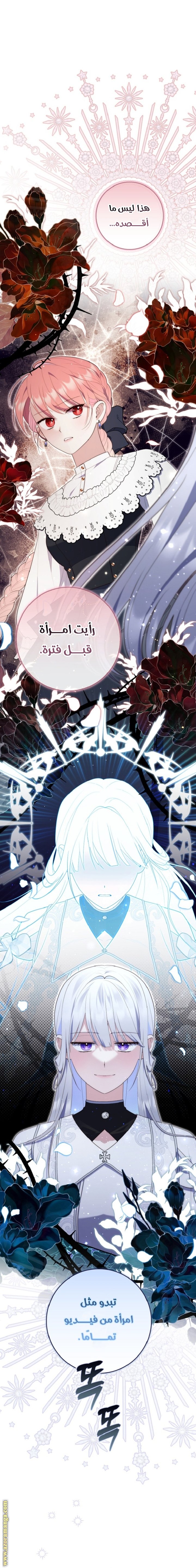 A Fortune-Telling Princess - 67