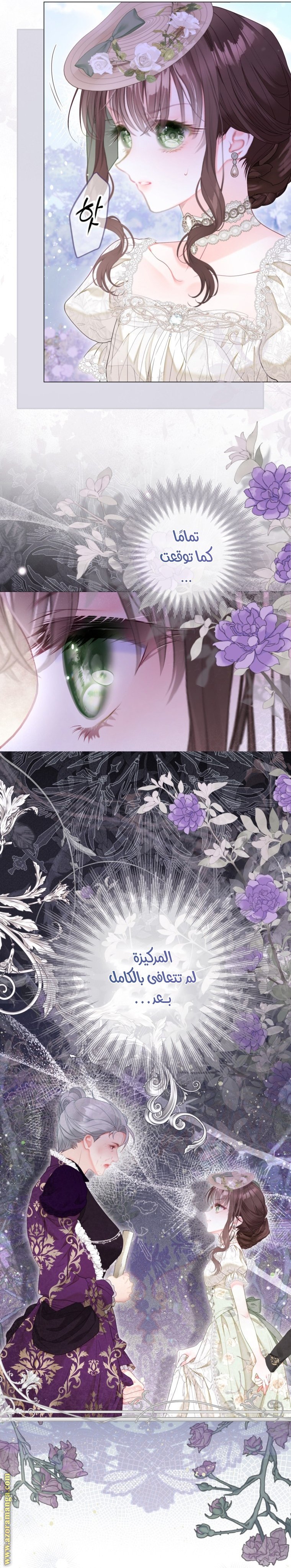 A Fortune-Telling Princess - 66