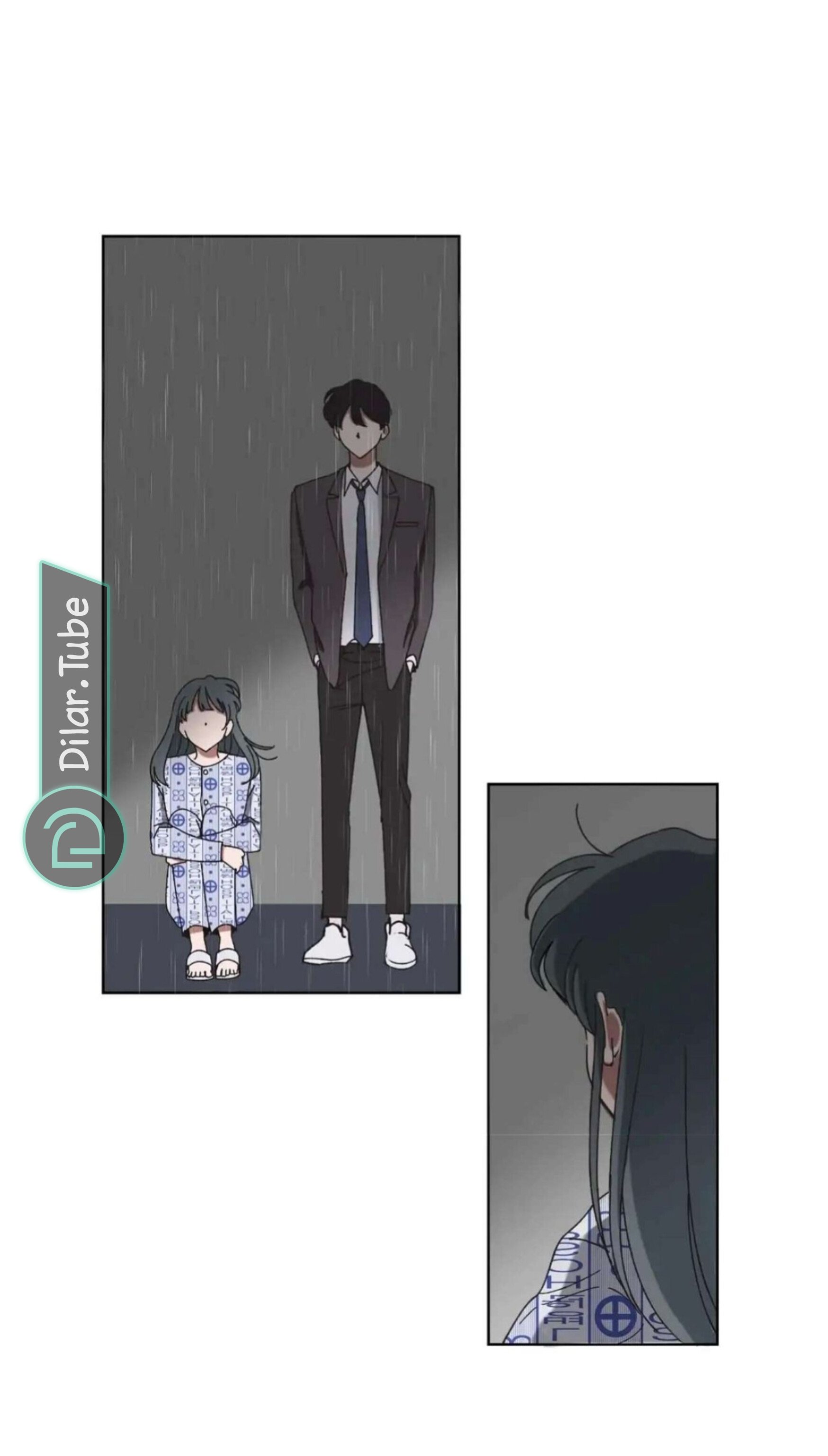 Farewell, My First Love - 15