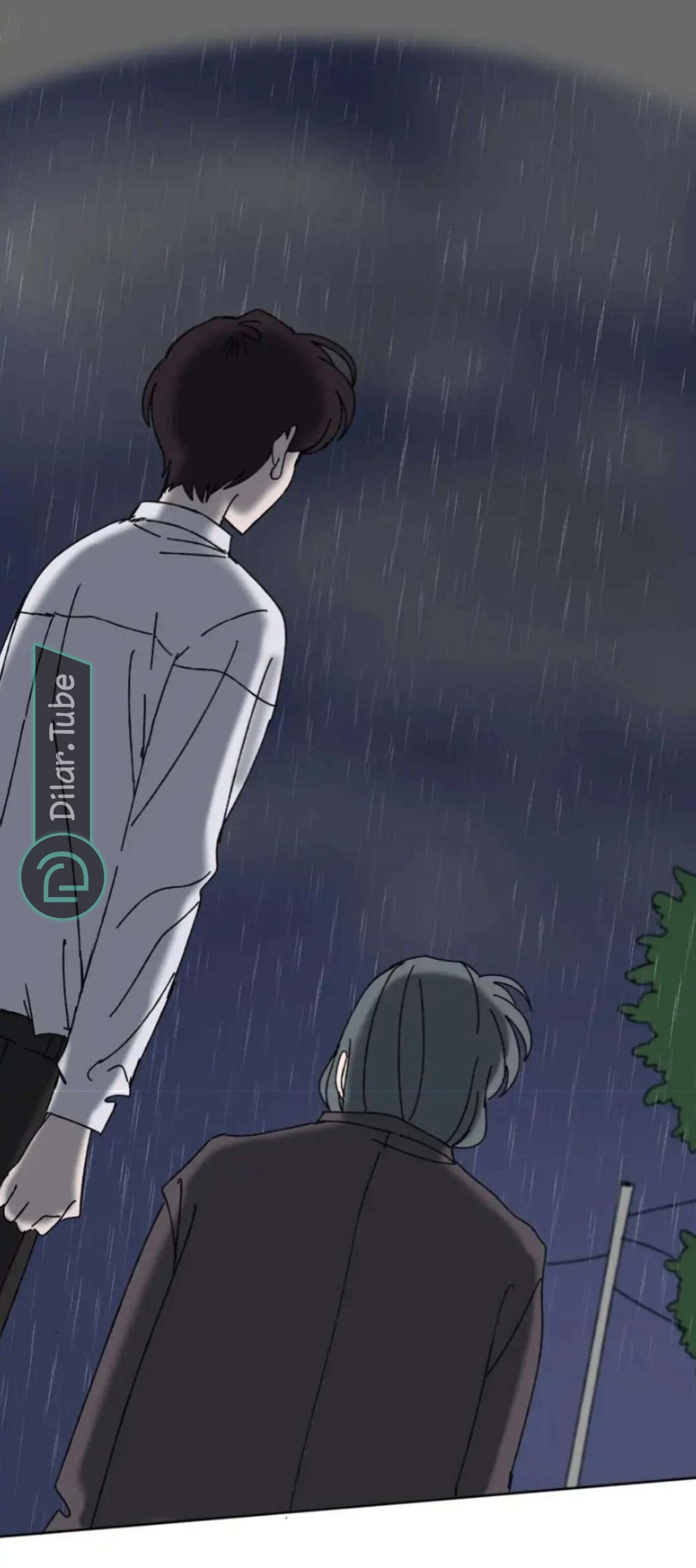 Farewell, My First Love - 15