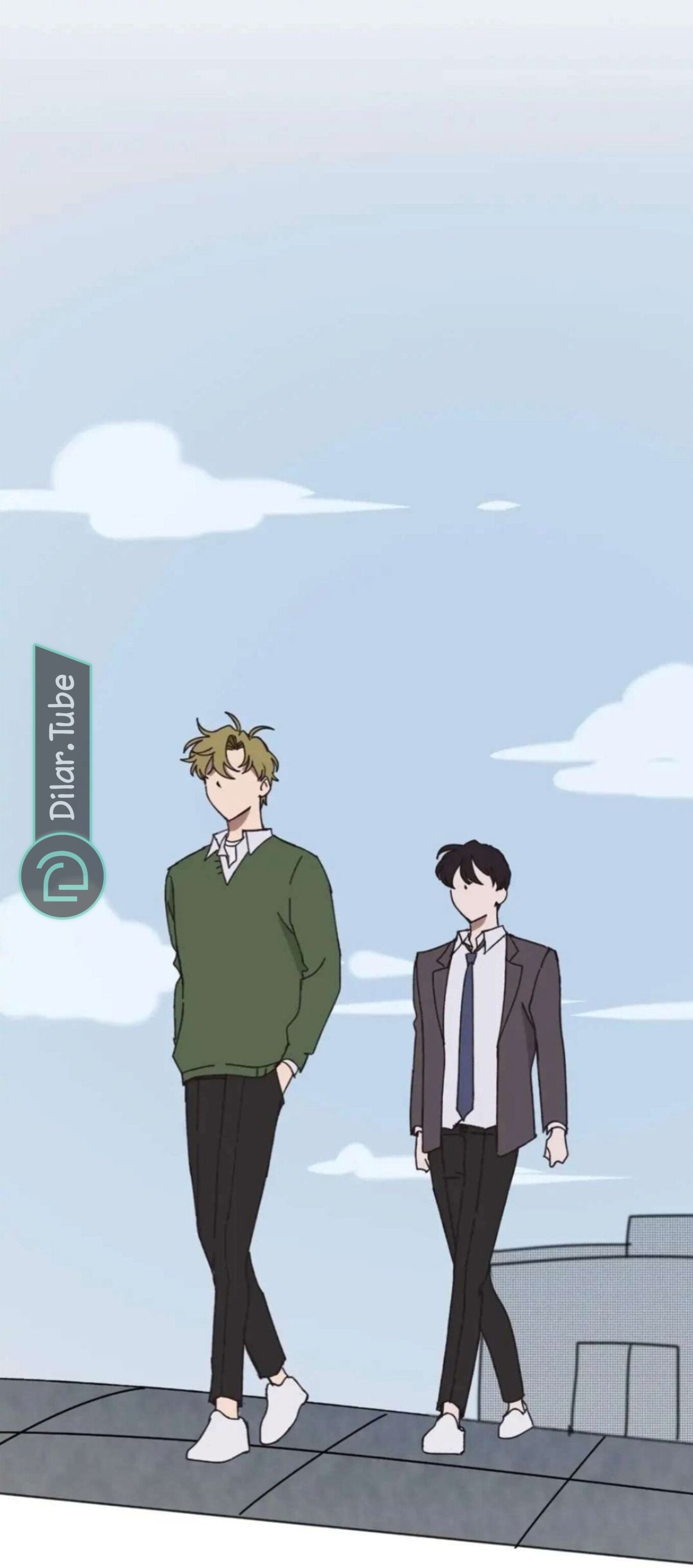 Farewell, My First Love - 14