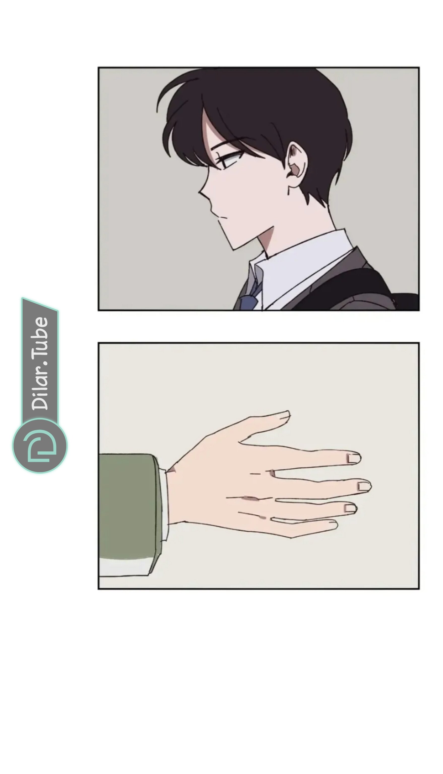Farewell, My First Love - 12