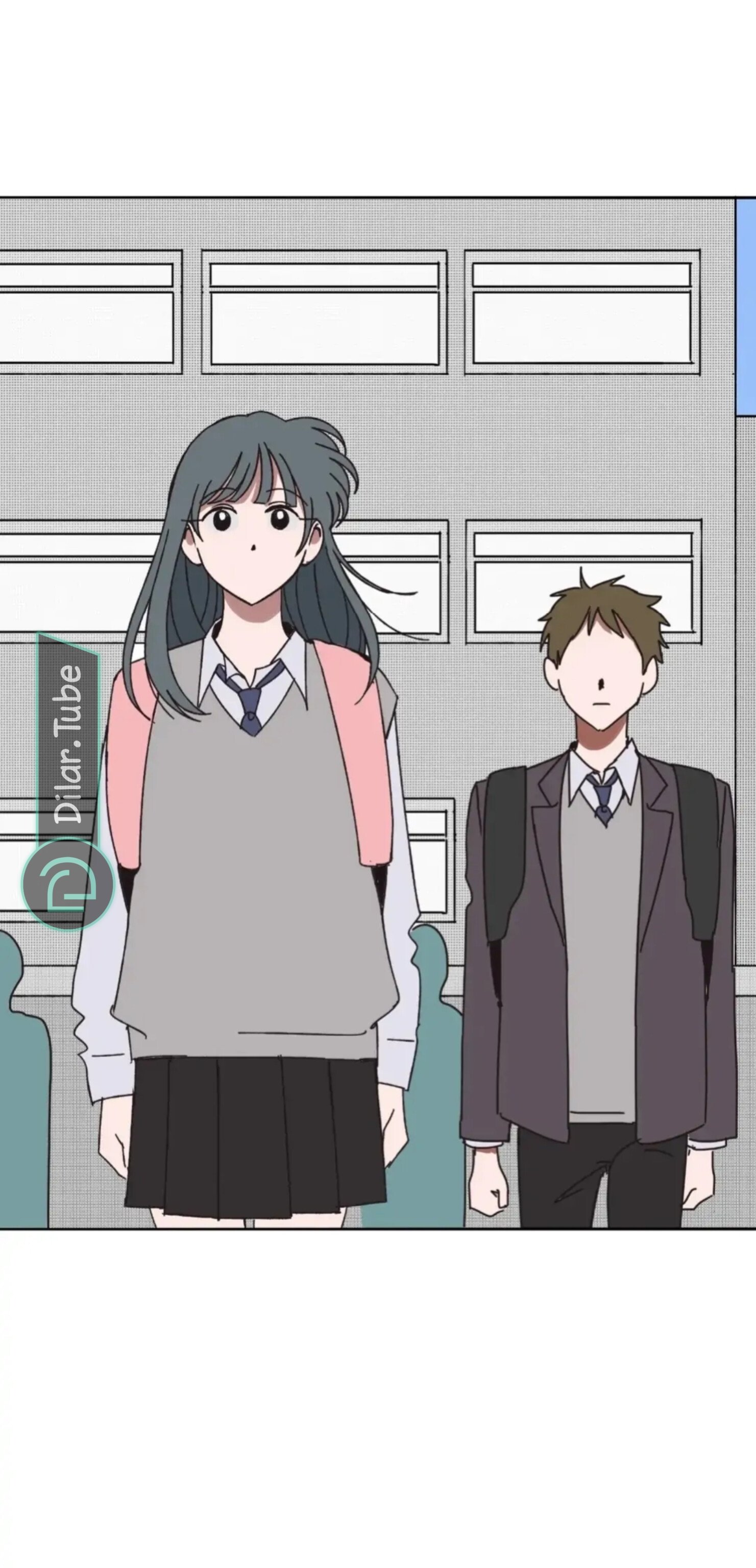 Farewell, My First Love - 11