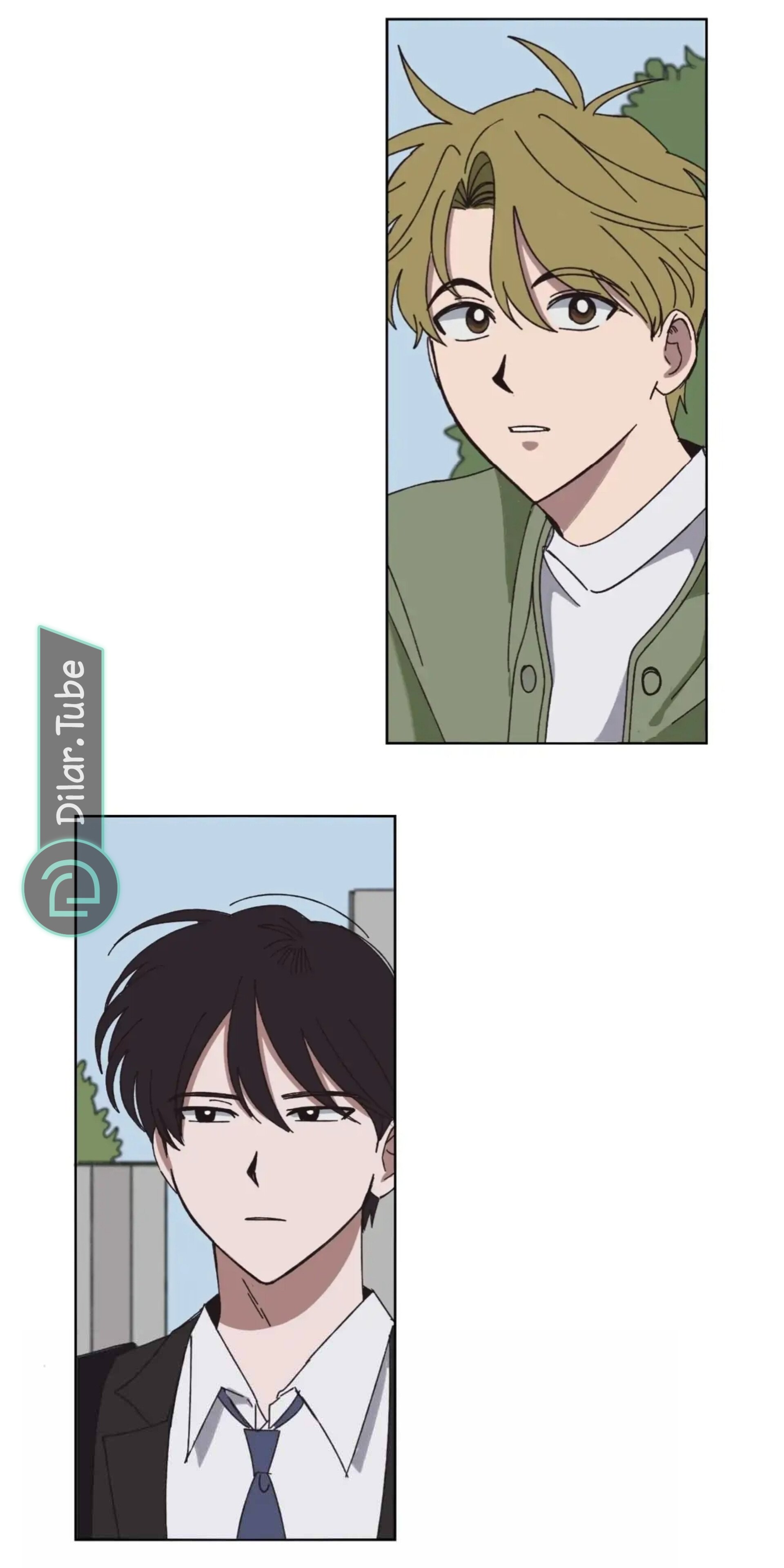 Farewell, My First Love - 11