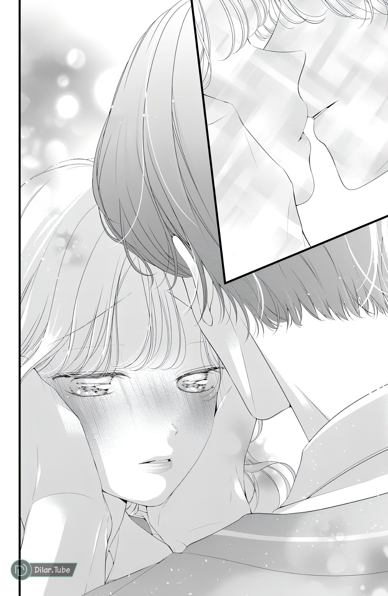 Ienai Koi wa Kiss Iro - 7