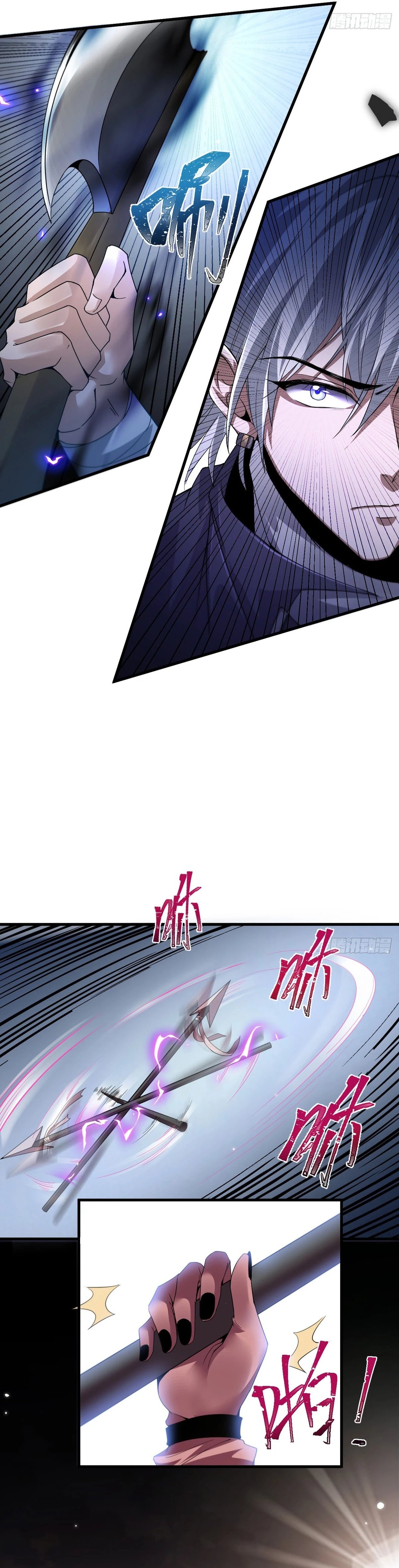 The Strongest Devil Returns as a Rookie - 4