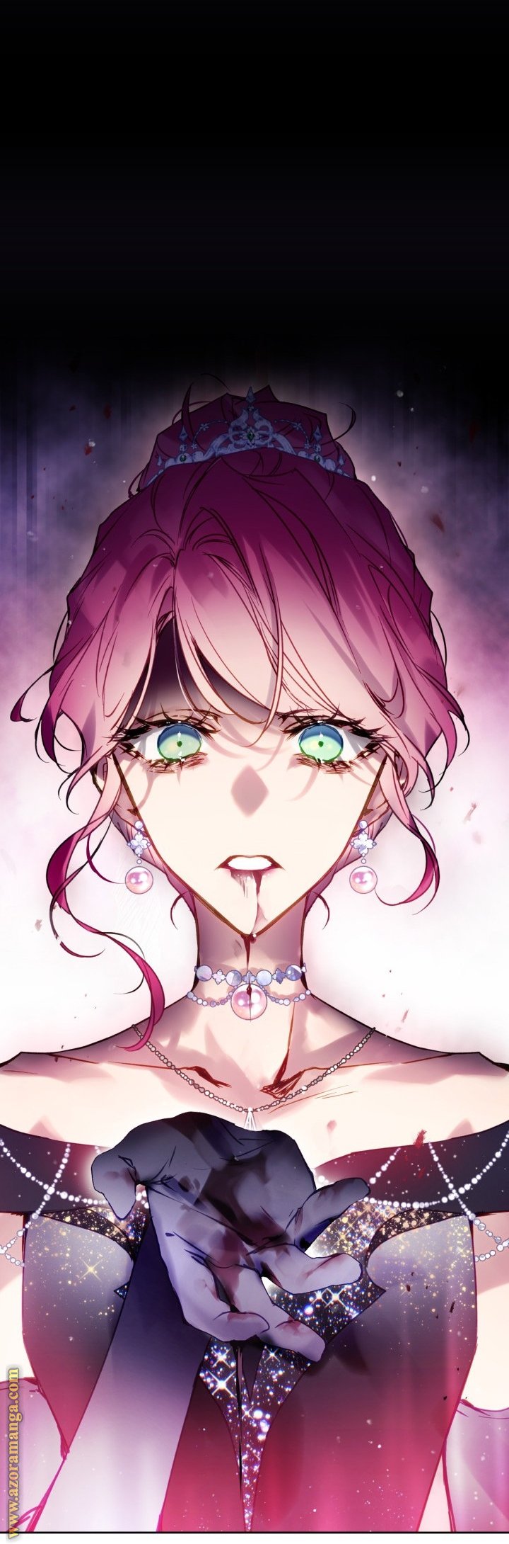 Death Is The Only Ending For The Villainess - 157