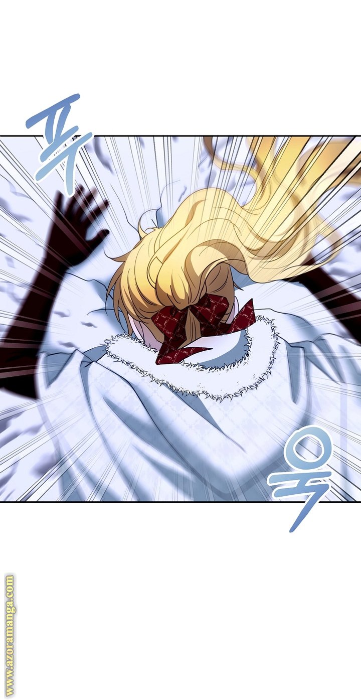 I Am Trying To Divorce My Villain Husband, But We Have A Child - 110