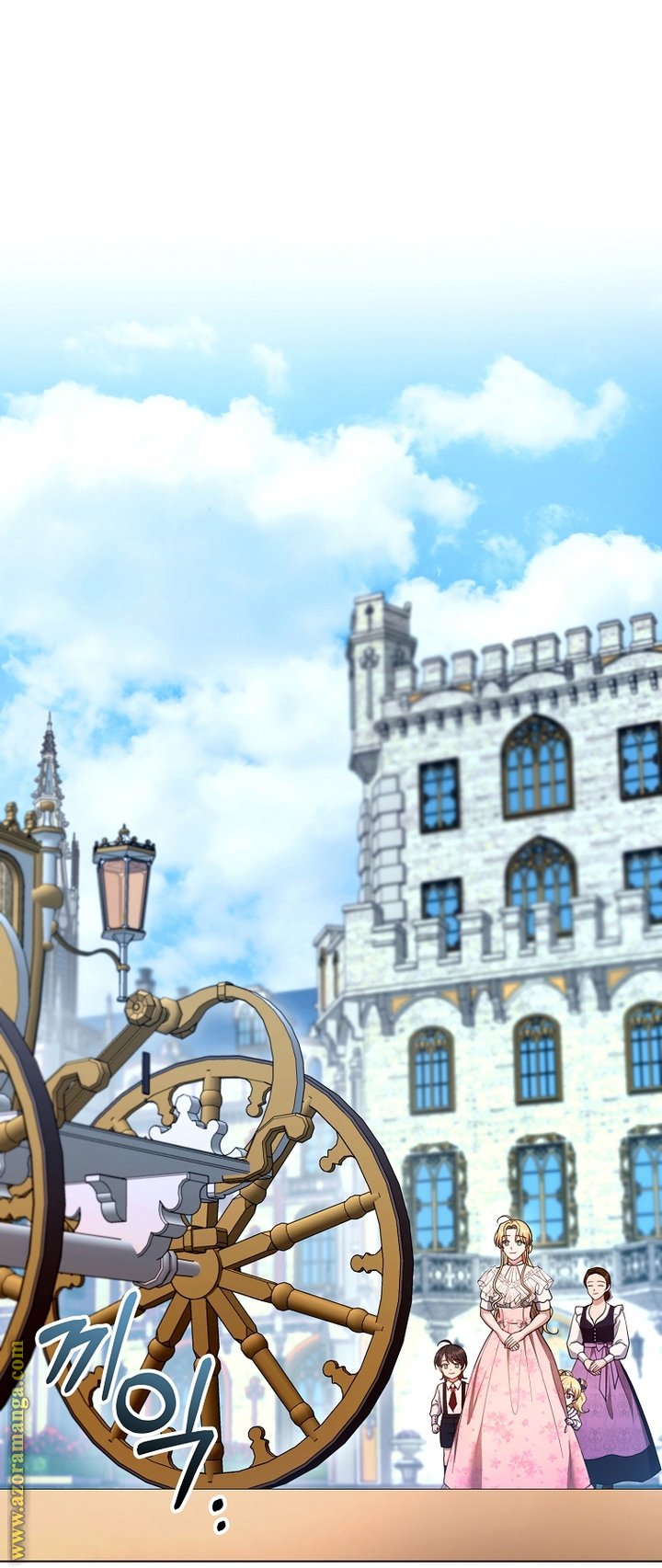 I Am Trying To Divorce My Villain Husband, But We Have A Child - 107