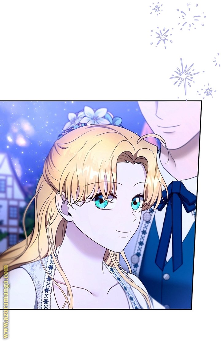 I Am Trying To Divorce My Villain Husband, But We Have A Child - 106