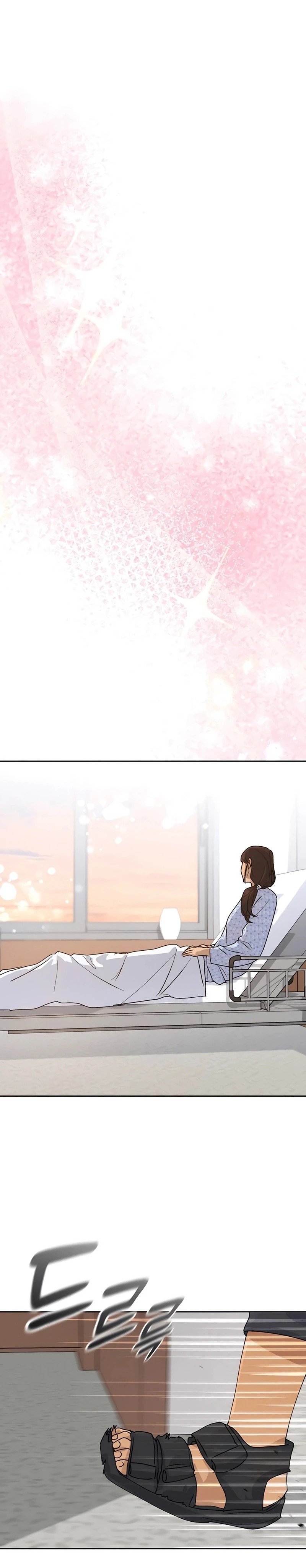 Healing Life Through Camping In Another World - 23