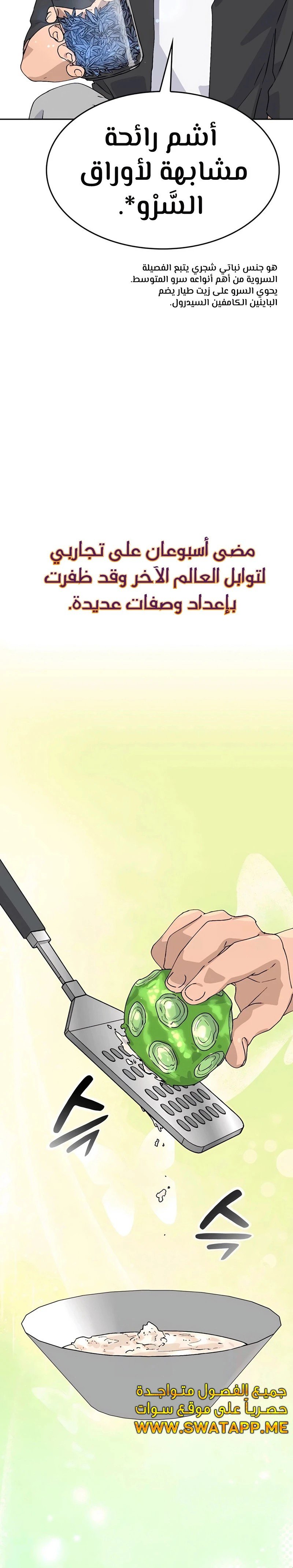 Healing Life Through Camping In Another World - 23