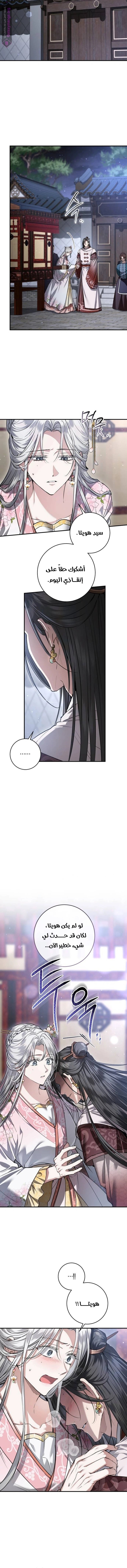 When The Black Wolf Calls Me - 28