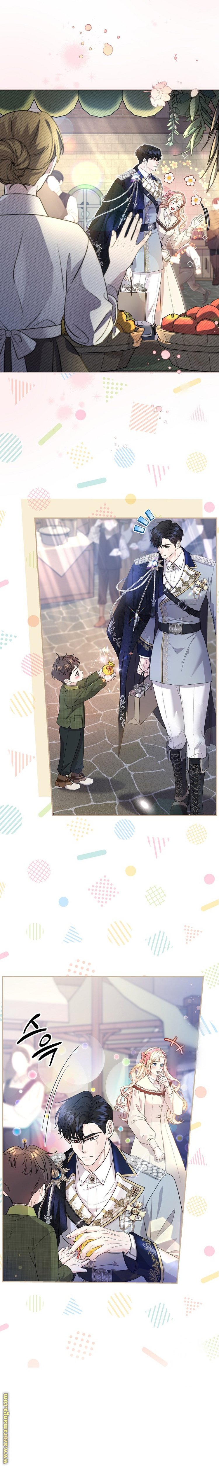 Grand Duke Of The North - 46