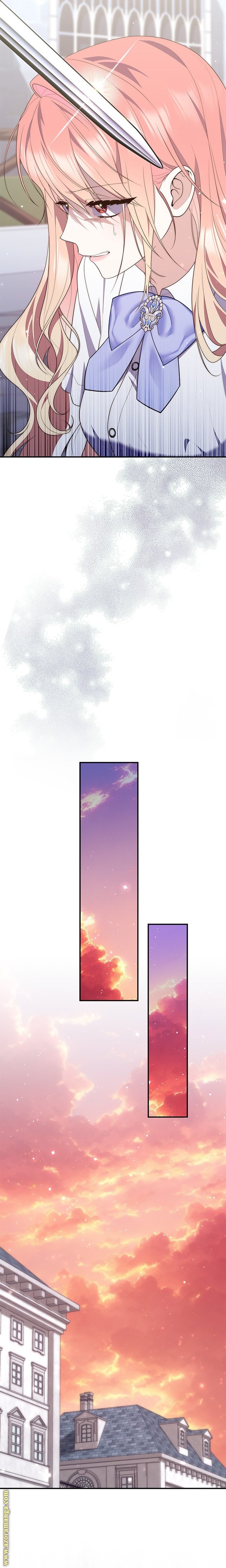 A Fortune-Telling Princess - 82