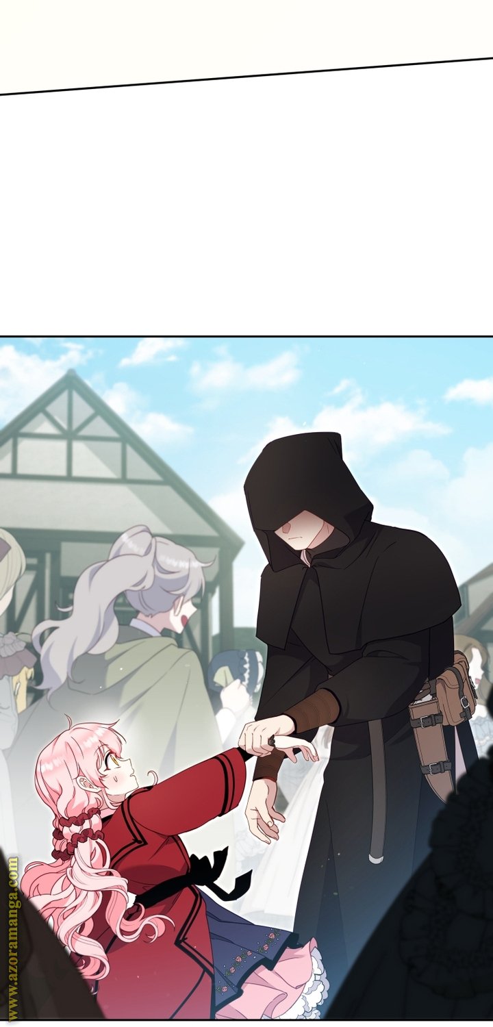 Raised by Villains - 83