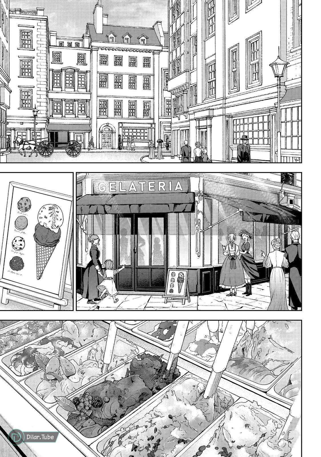 The Beloved Daughter of a Crime Family Was Reincarnated as the Daughter of a Gangster in an Otome Game: Highest-Ranking Villain, That Doting Is Unnecessary! - 18