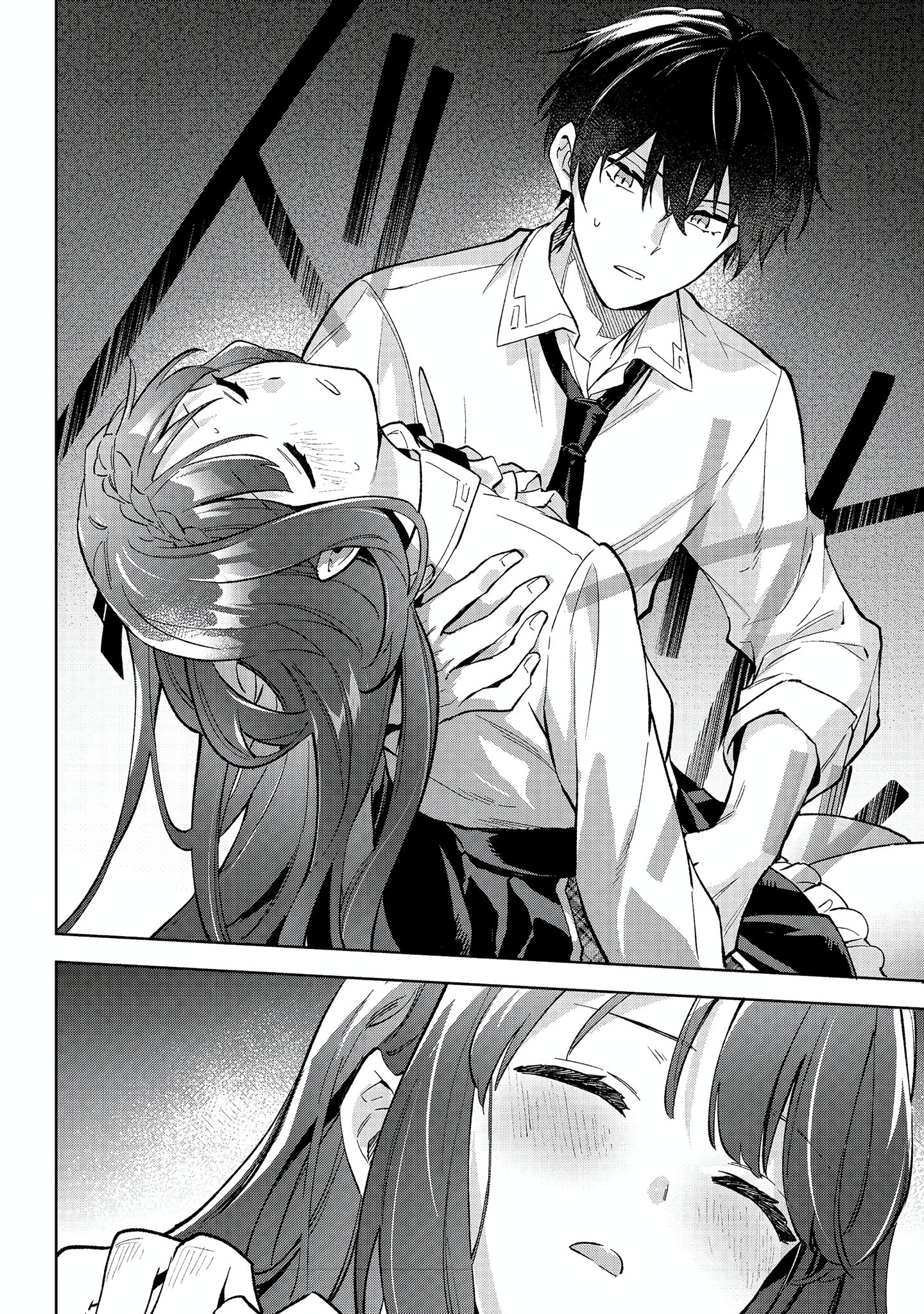 The Beloved Daughter of a Crime Family Was Reincarnated as the Daughter of a Gangster in an Otome Game: Highest-Ranking Villain, That Doting Is Unnecessary! - 18