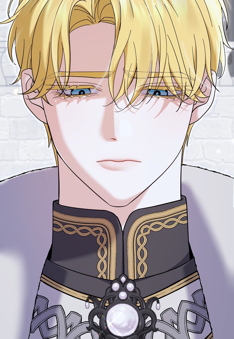 My Villain Fiancé is Interfering With My Flowery Path - 47