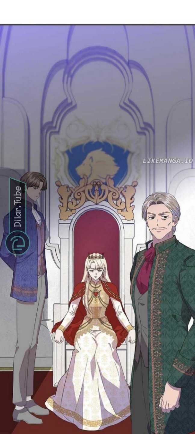 I Wasn’t the Cinderella - 99
