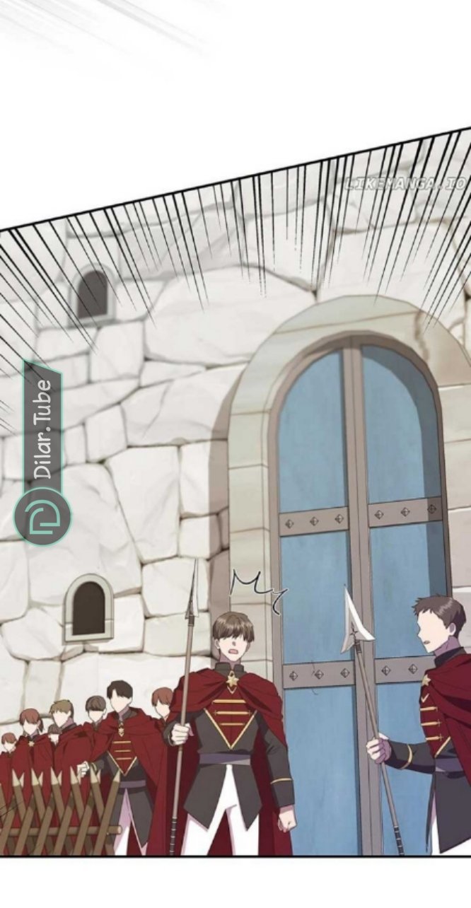 I Wasn’t the Cinderella - 99